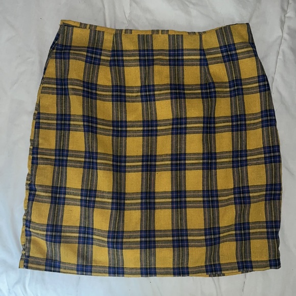 Clueless miniskirt - Picture 3 of 6